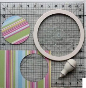 Cutting mat