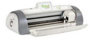 Die cutting machine