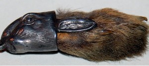 rabbits foot