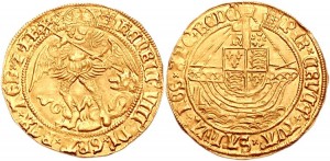 Good Luck Coin