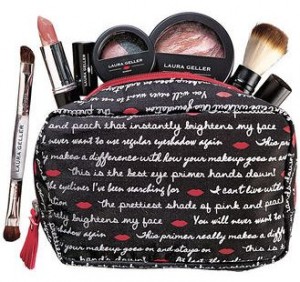 cosmetic tools at Beauty Bridge