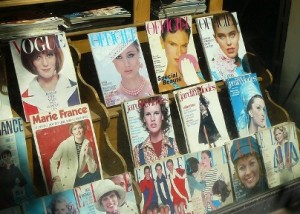 Check Out Fashion Trends