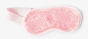 Gel Bead Eye Mask