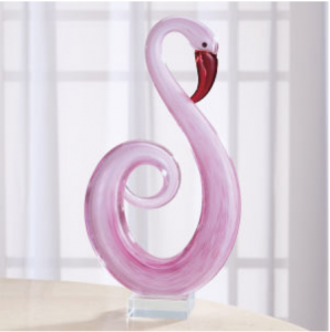 art glass at Expressions