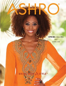 ASHRO catalog