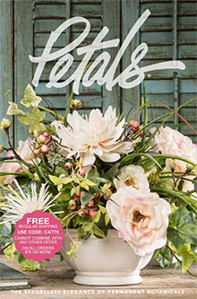 Petals catalog
