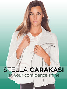 Stella Carakasi catalog