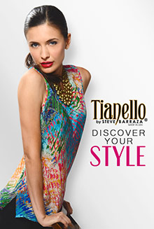 Tianello catalog