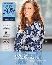Ulla Popken catalog