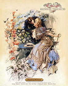 Victorian Trading Co. catalog