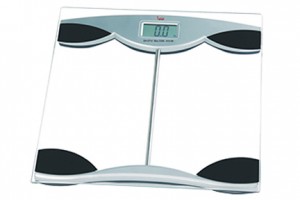 digital scale