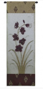 wall hanging at Tapestry Catalogue