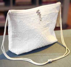 Placemat Purse