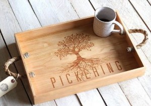 wedding gifts for parents