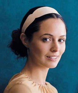 Microsuede Headband