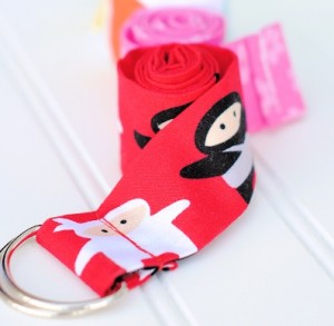 Kids’ Belts