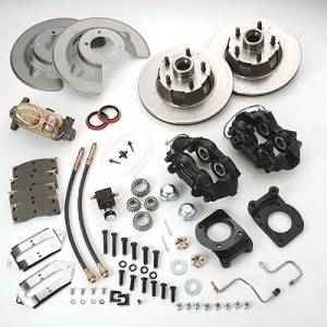 Brakes