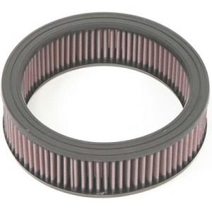 Air and oil filter