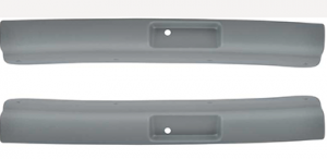 Trim panels