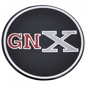 Emblems and badges
