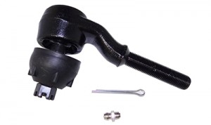 Tie rods