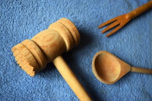 Mallet