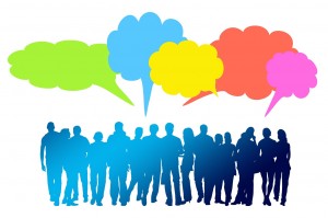 get social with teambuilding