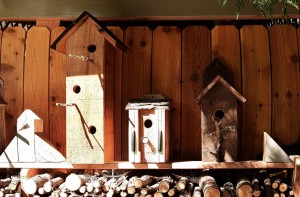 Birdhouse