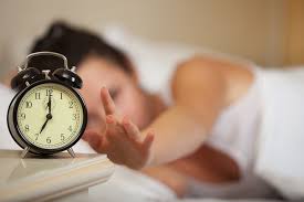 alarm