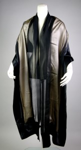 By Madeleine Wallis for the House of Paquin 1924 - The Metropolitan Museum of Art