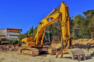 construction equipment