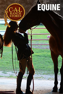 cal ranch catalog