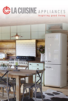 la cuisine appliances