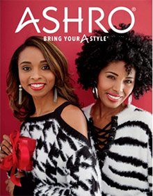 ashro lifestyle catalog
