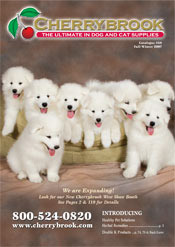 cherrybrook catalog