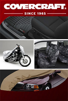 covercraft craft