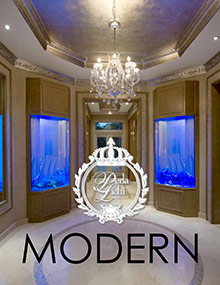 Perla Lichi interior design catalog