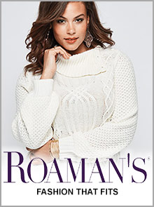 Roaman's at Catalogs.com