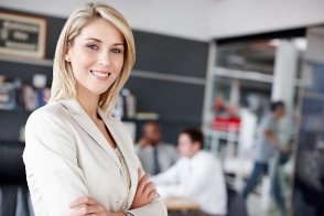 easy care career clothes