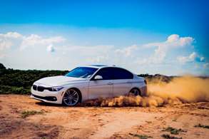 keeping dust off indoors