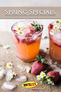 BevMax catalog