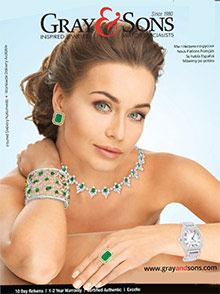 gray and sons at catalogs.com