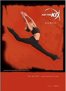 Just For Kix