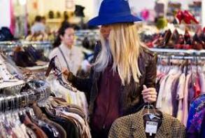 getting affordable fashions