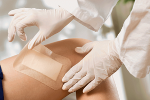 wound care supplies