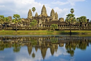 vacation spots for history buffs