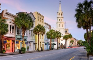vacation spots for history buffs