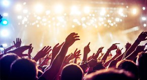 have a great concert experience
