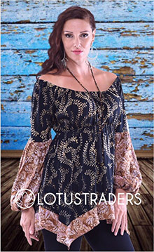 LotusTraders online site