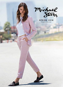 Michael Stars online shopping site